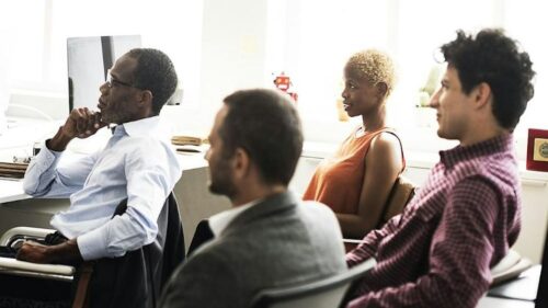 The secret to creating engaging videos for your business