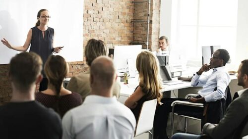 Get your business visible in AI chats